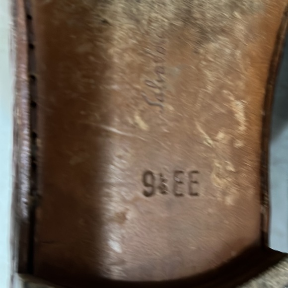 Salvatore Ferragamo crocodile loafers - Picture 5 of 6